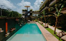 Xamira Tulum Luxury Condo   Mexico