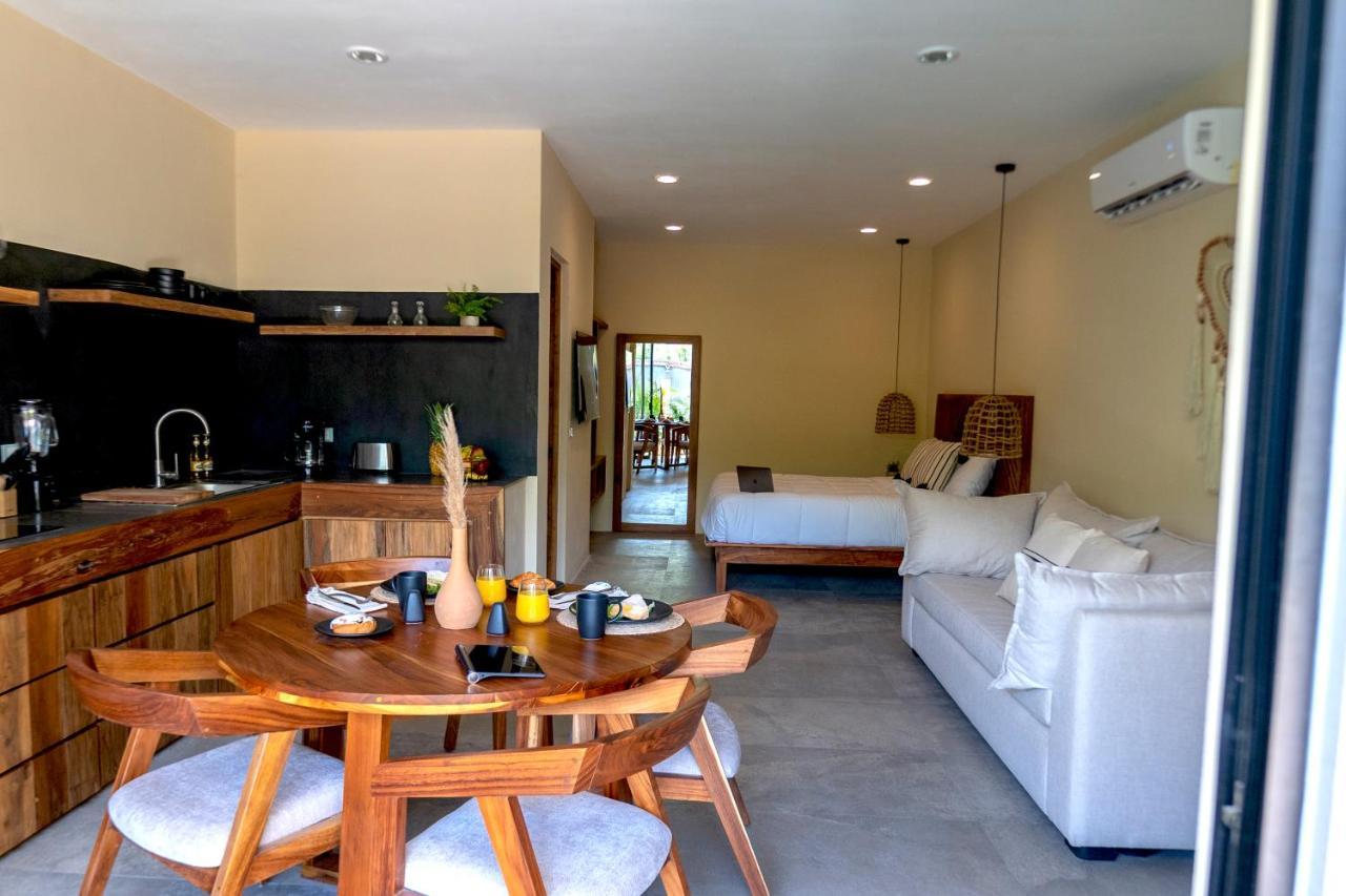 Xamira Tulum Luxury Condo Exterior photo