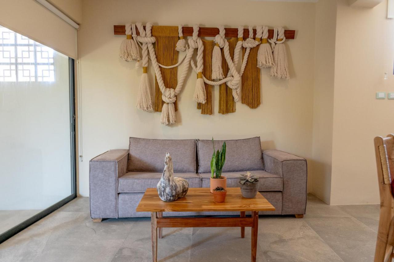 Xamira Tulum Luxury Condo Exterior photo