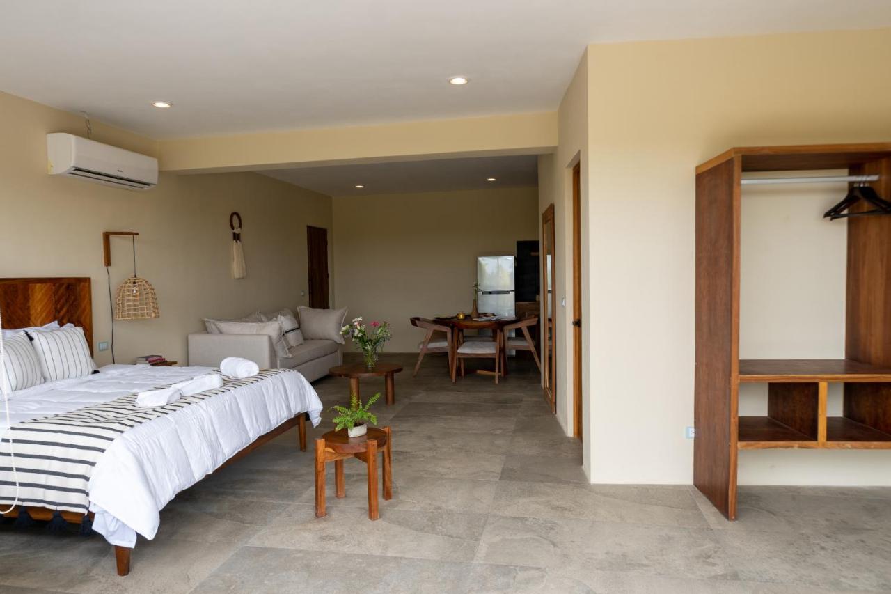 Xamira Tulum Luxury Condo Exterior photo