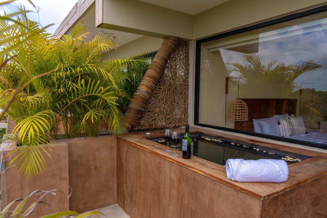 Xamira Tulum Luxury Condo Exterior photo