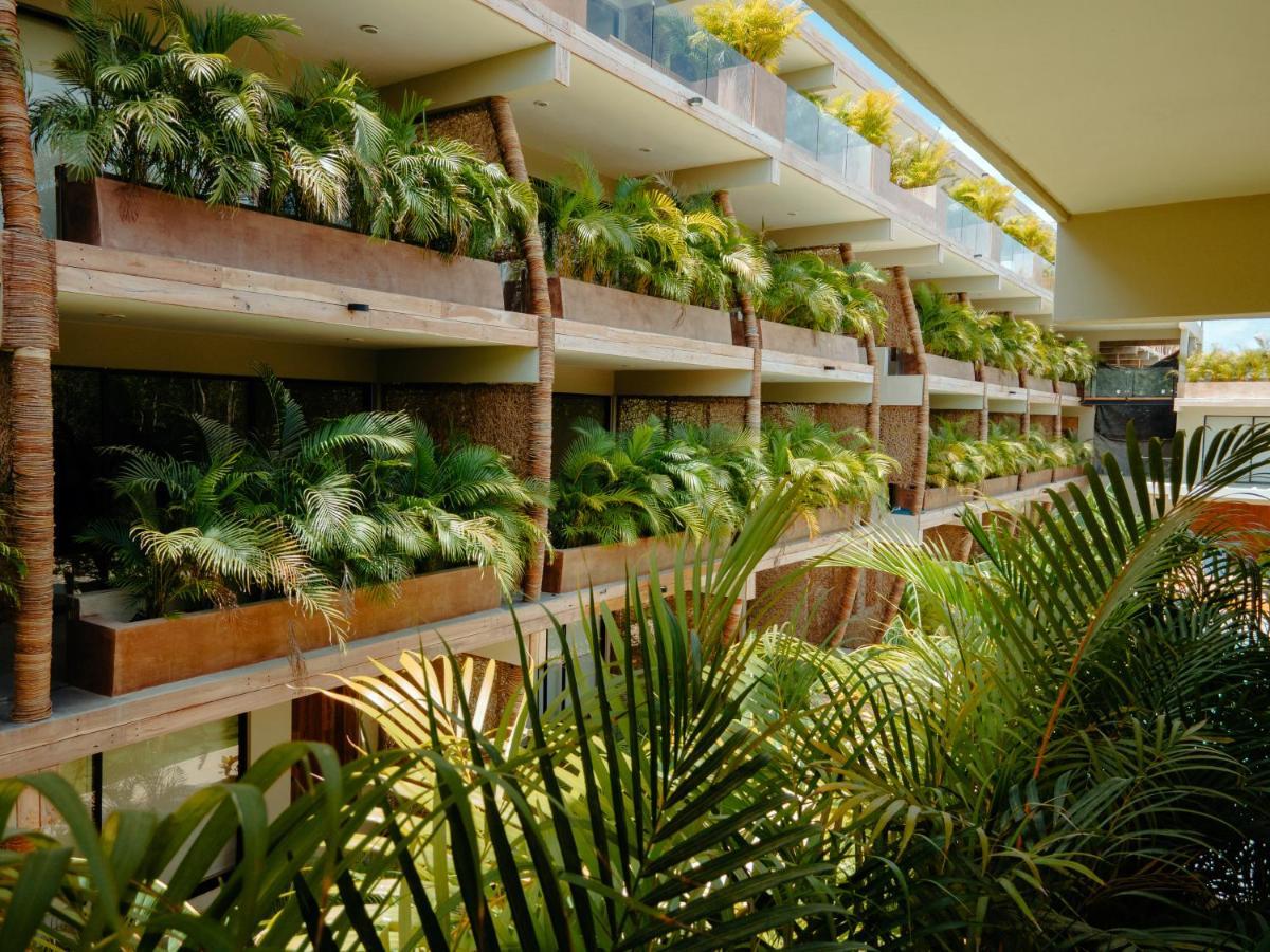 Xamira Tulum Luxury Condo Exterior photo