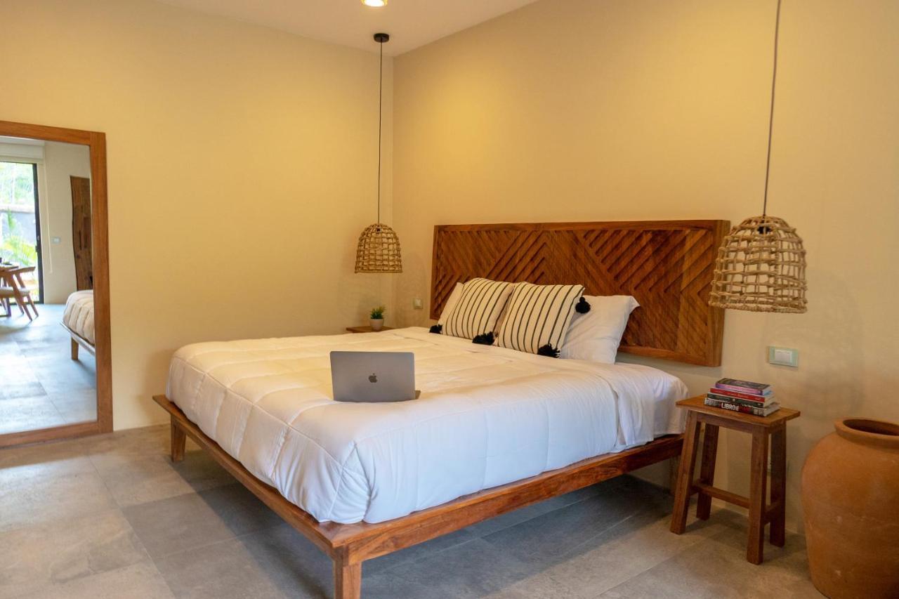 Xamira Tulum Luxury Condo Exterior photo