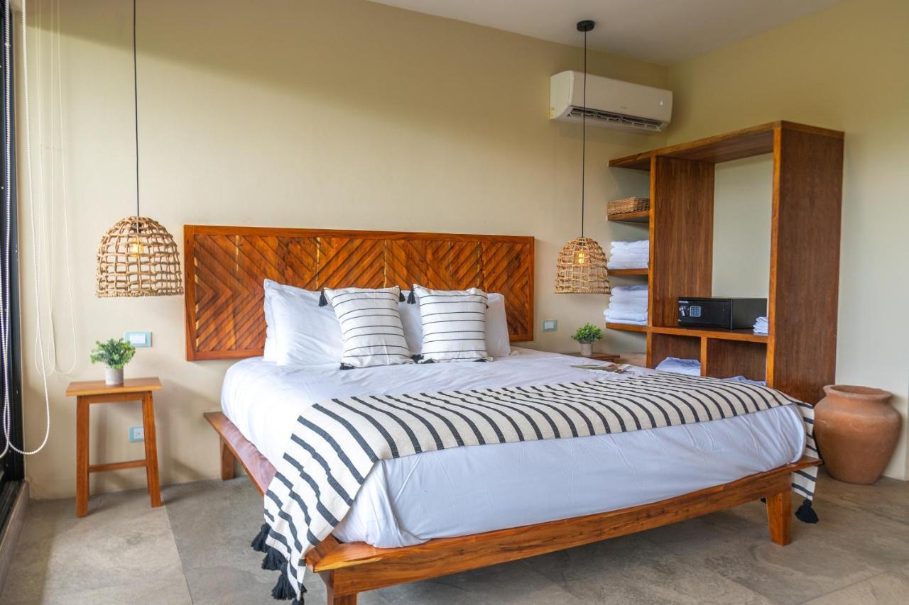Xamira Tulum Luxury Condo Exterior photo