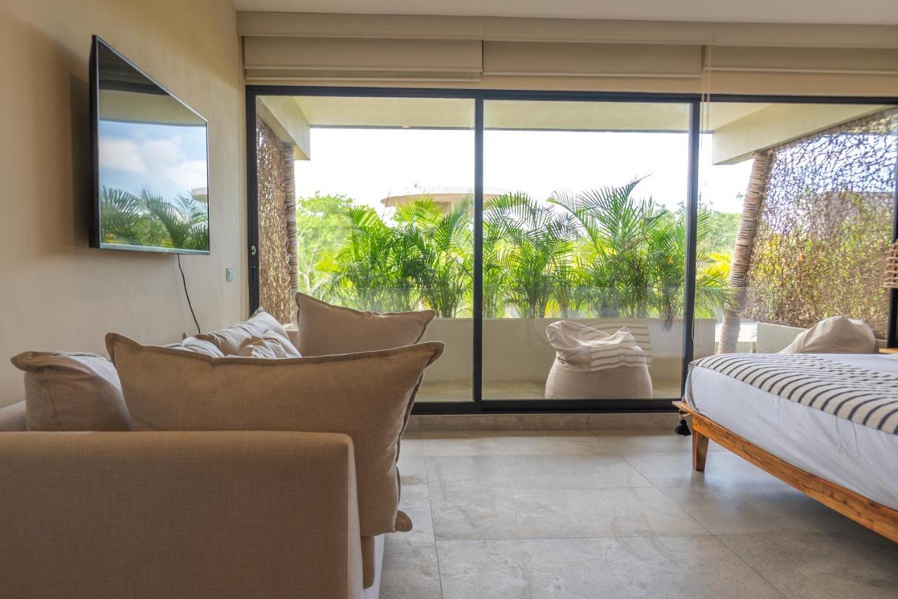 Xamira Tulum Luxury Condo Exterior photo