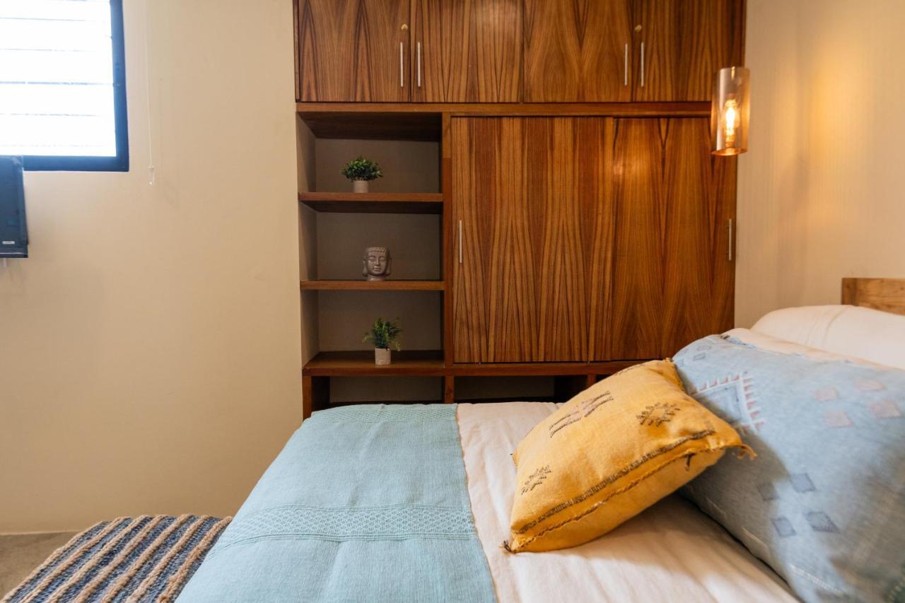 Xamira Tulum Luxury Condo Exterior photo