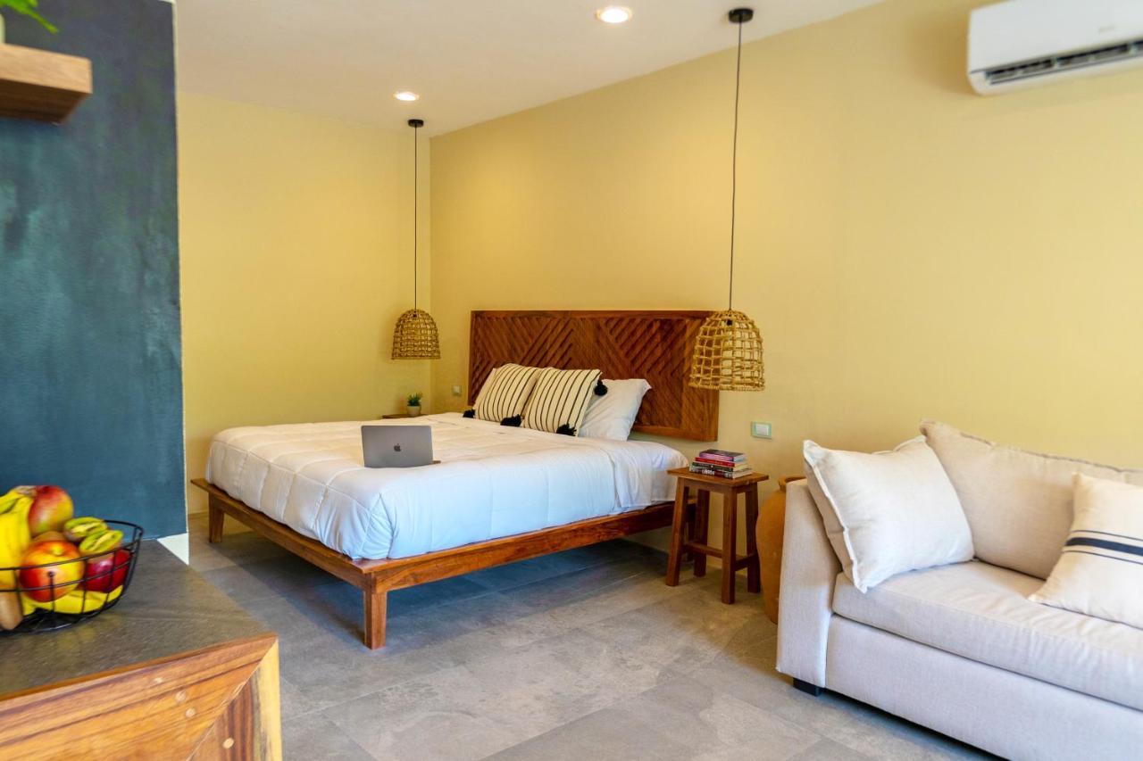 Xamira Tulum Luxury Condo Exterior photo