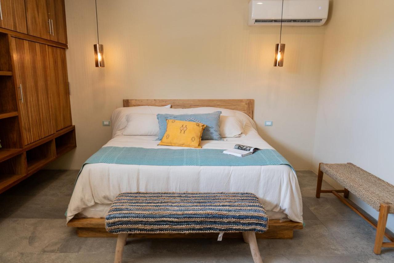 Xamira Tulum Luxury Condo Exterior photo