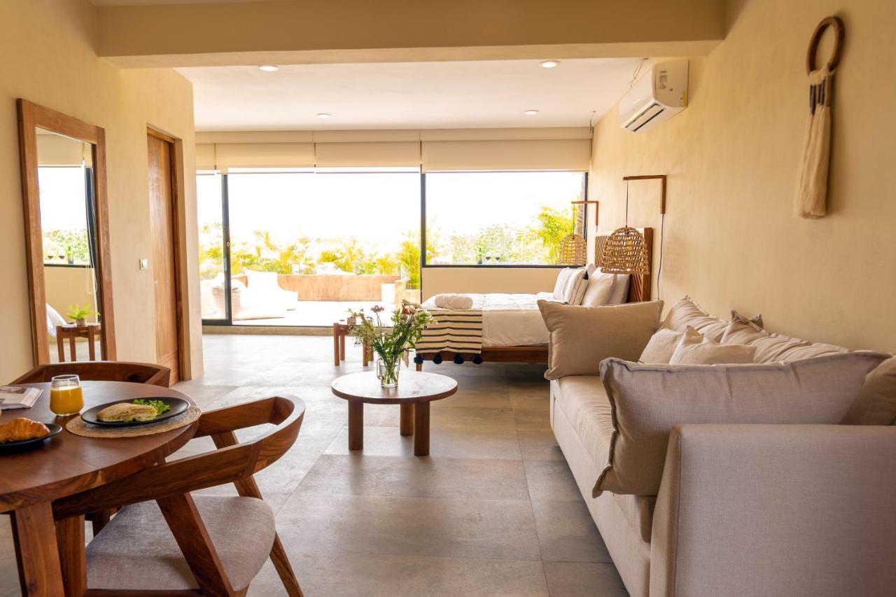 Xamira Tulum Luxury Condo Exterior photo
