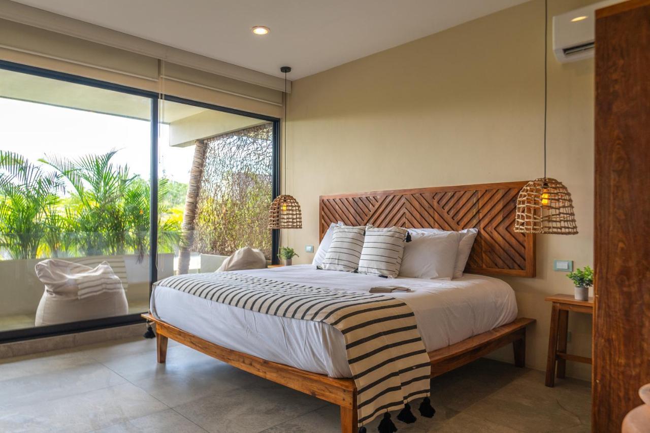Xamira Tulum Luxury Condo Exterior photo