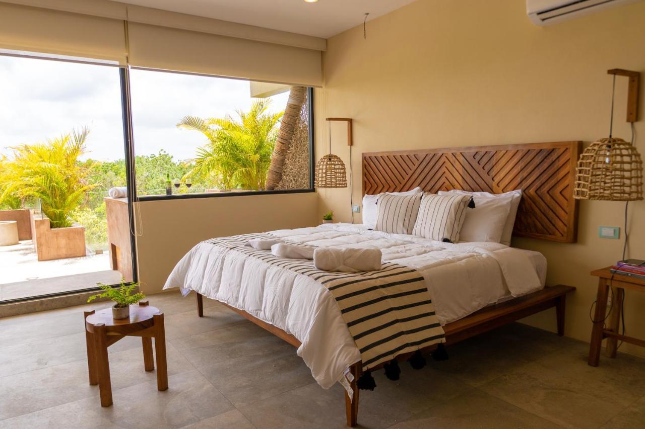 Xamira Tulum Luxury Condo Exterior photo