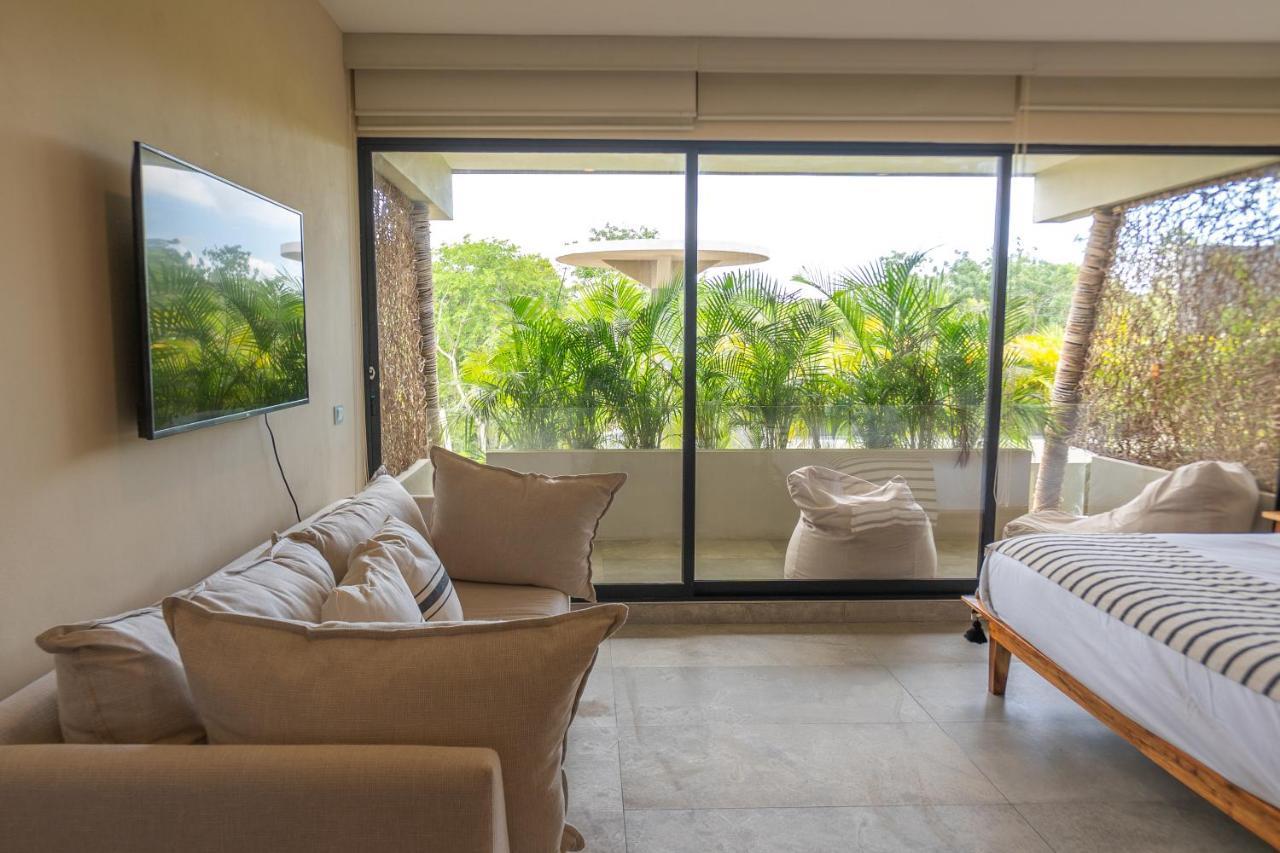 Xamira Tulum Luxury Condo Exterior photo