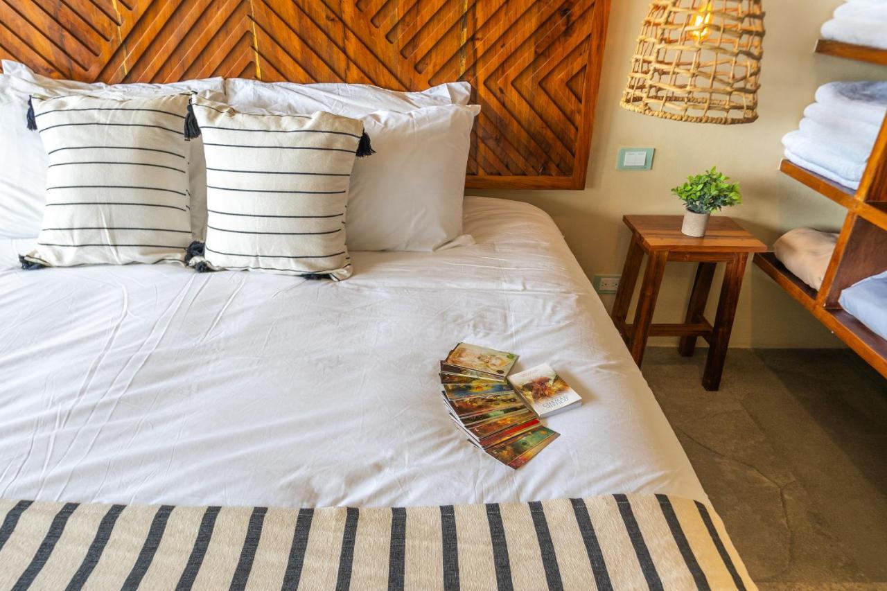 Xamira Tulum Luxury Condo Exterior photo