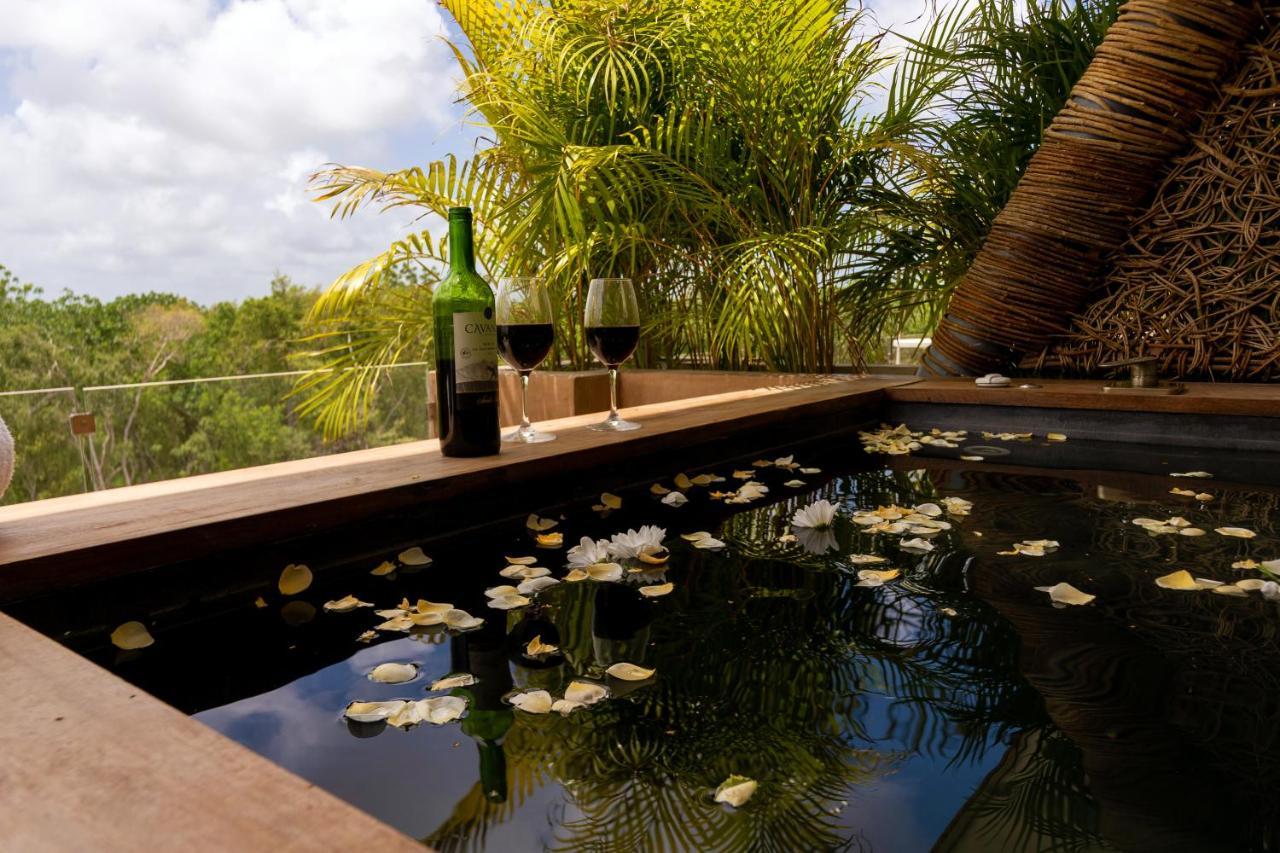 Xamira Tulum Luxury Condo Exterior photo