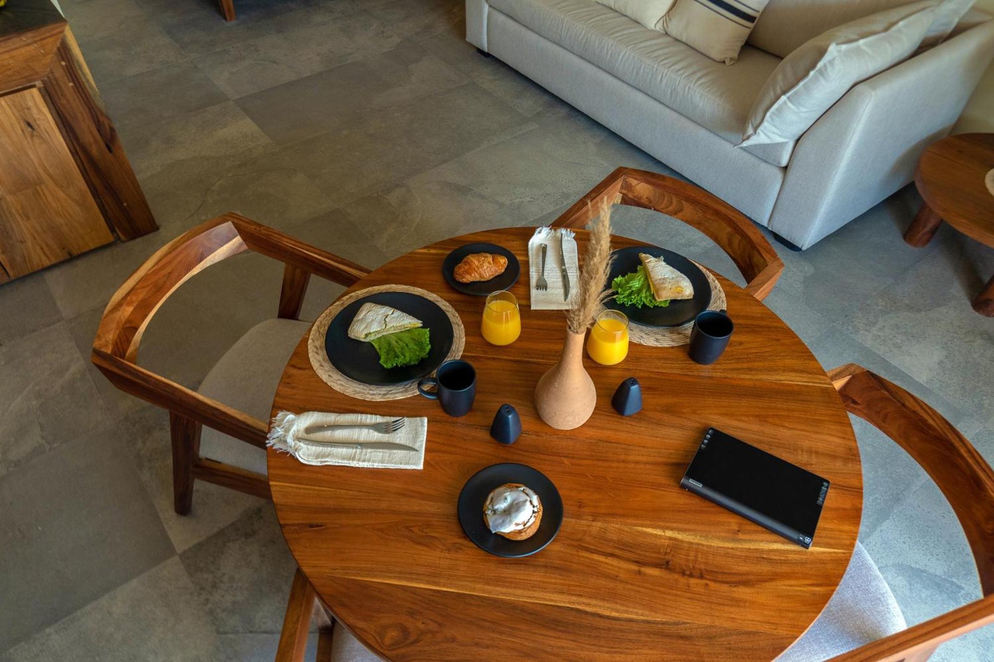Xamira Tulum Luxury Condo Exterior photo