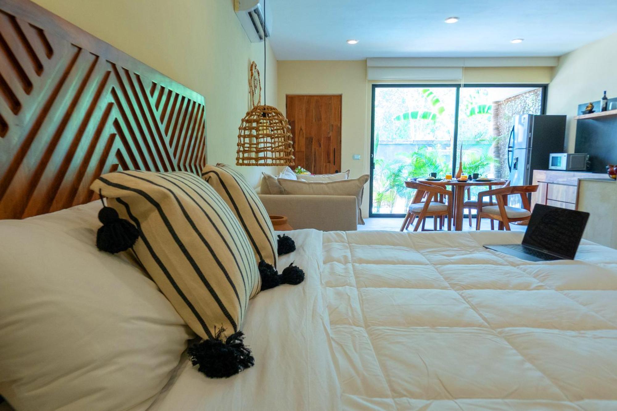 Xamira Tulum Luxury Condo Exterior photo