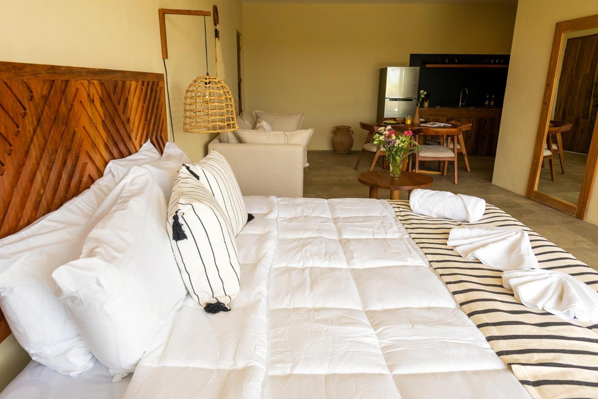 Xamira Tulum Luxury Condo Exterior photo