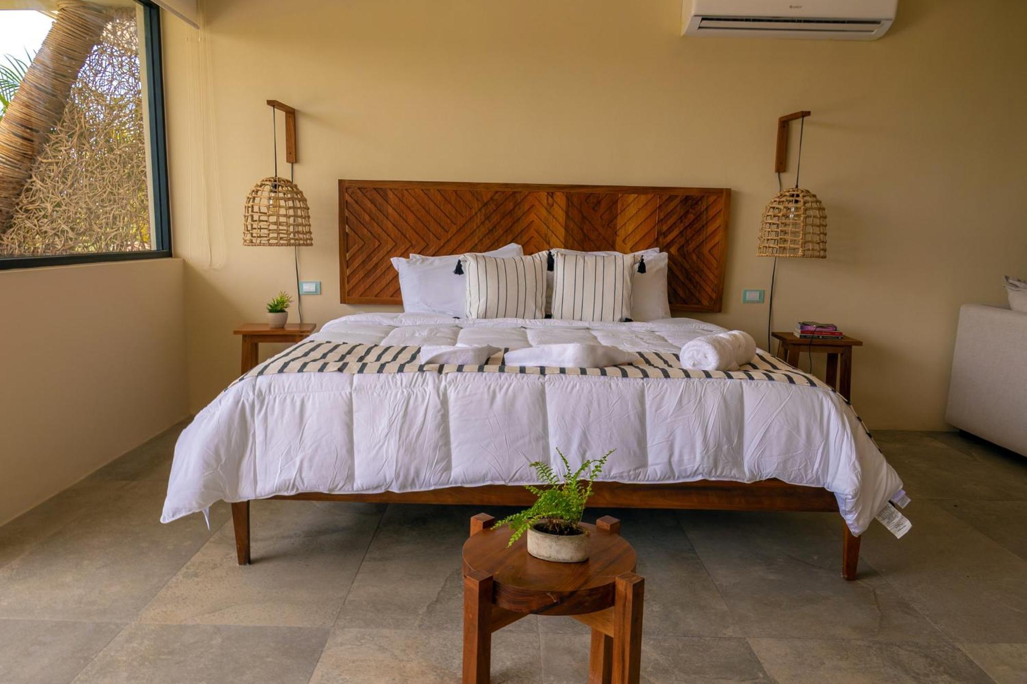 Xamira Tulum Luxury Condo Exterior photo