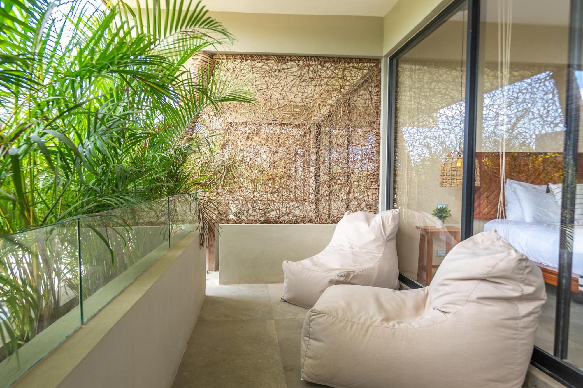 Xamira Tulum Luxury Condo Exterior photo